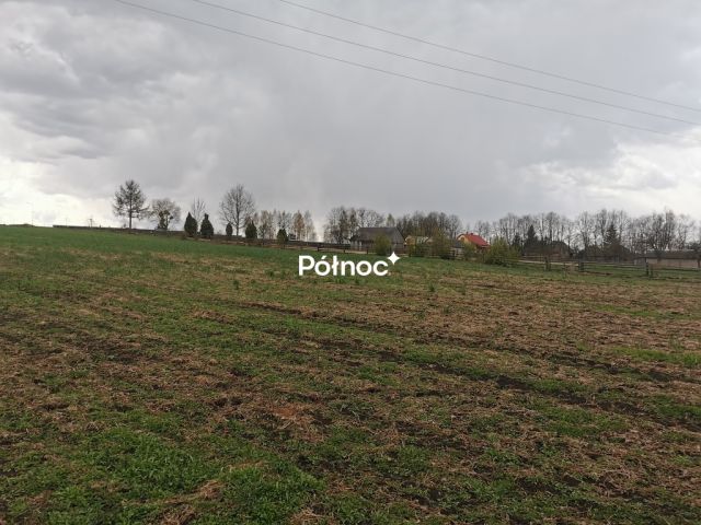 Działka rolna Grabowiec. Zdjęcie 8