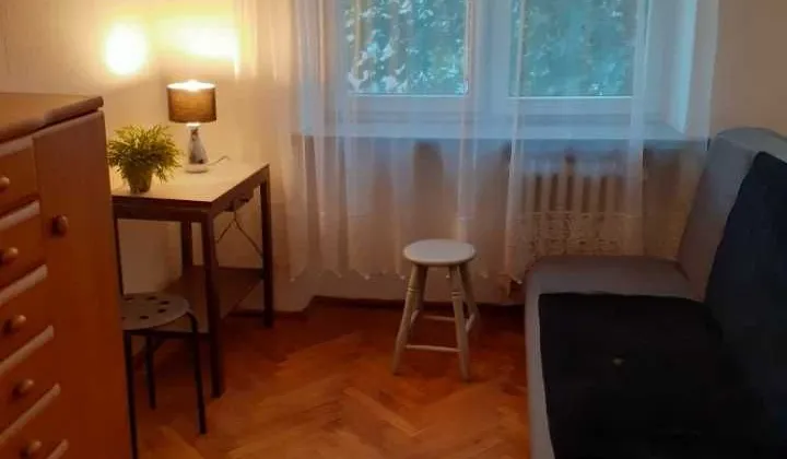 Mieszkanie 2-pokojowe Warszawa Ursus, ul. Bohaterów Warszawy