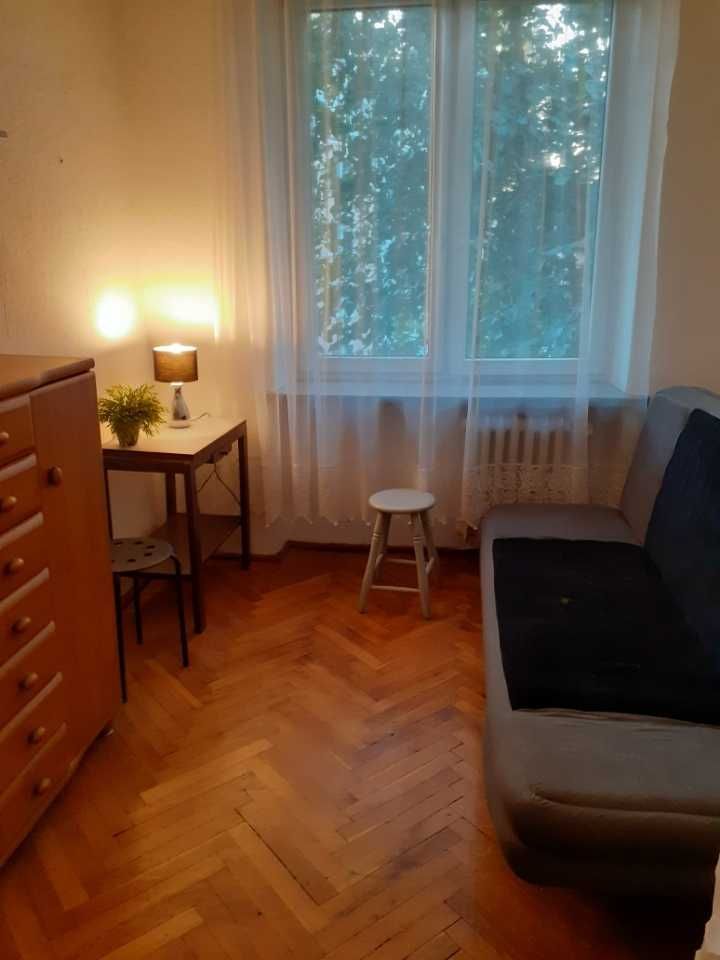 Mieszkanie do wynajęcia Warszawa, ul. Bohaterów Warszawy, bez pośrednika - 2 400 zł / miesiąc
