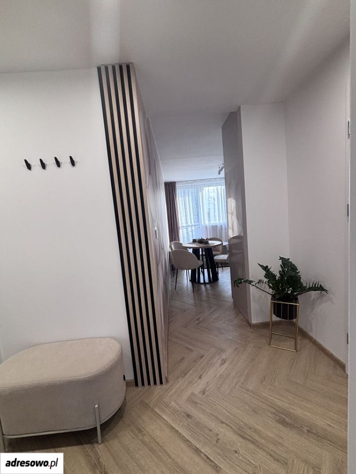 Mieszkanie 4-pokojowe Wrocław Różanka, ul. Obornicka. Zdjęcie 14