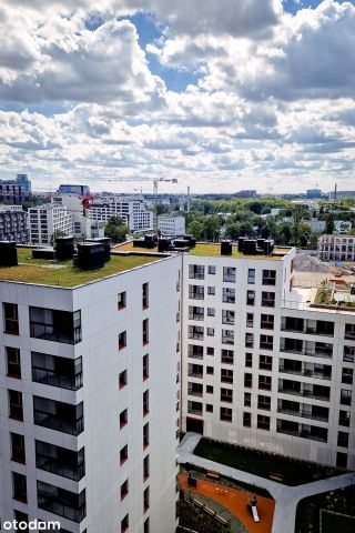 Mieszkanie 1-pokojowe Warszawa Wola, ul. Prosta. Zdjęcie 10