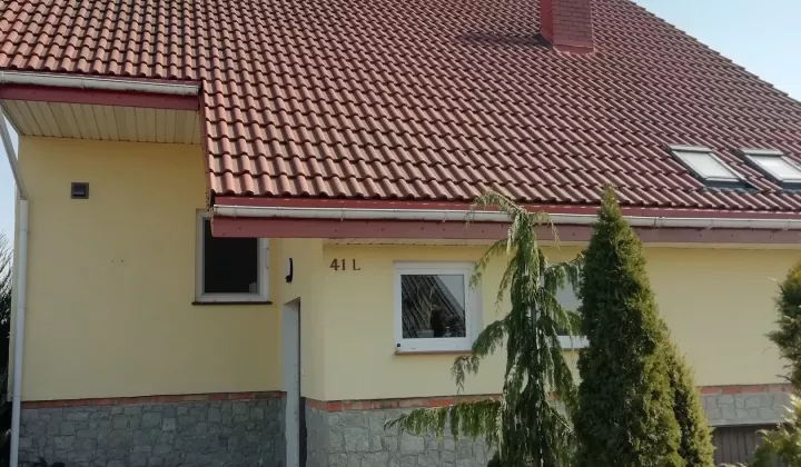 dom wolnostojący, 5 pokoi Podole