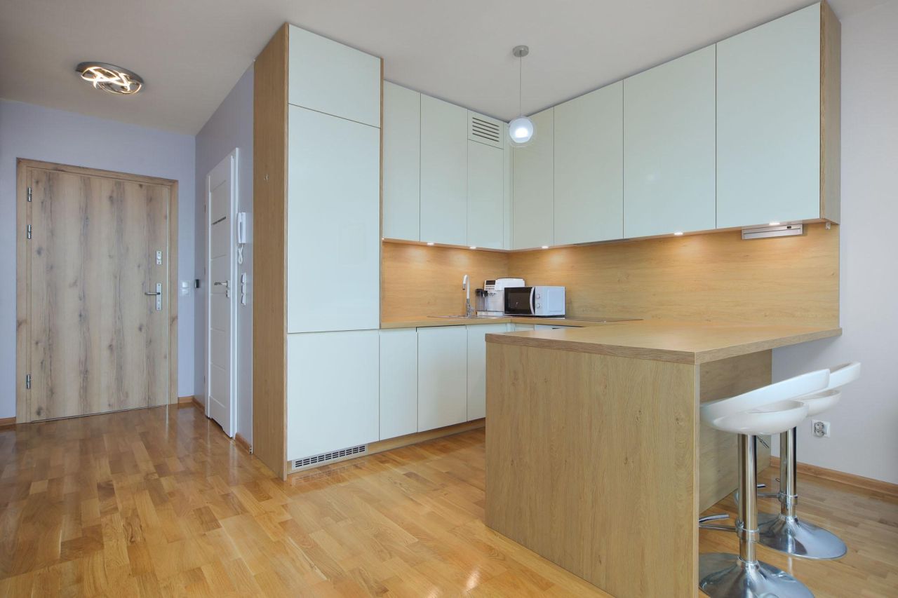 Mieszkanie 3-pokojowe Bielsko-Biała Dębowiec, ul. Bliska. Zdjęcie 9