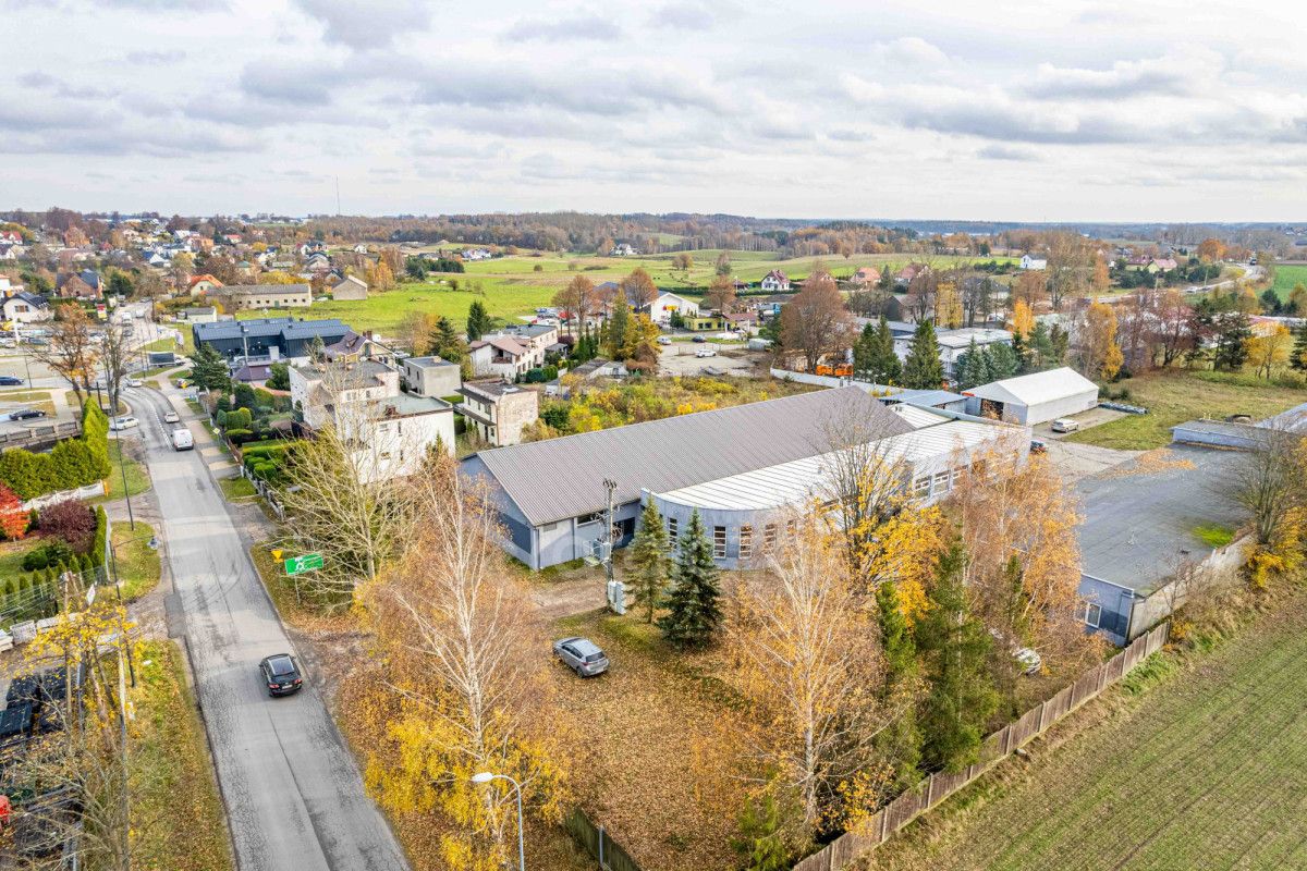 Lokal Kielno, ul. Leśna. Zdjęcie 7