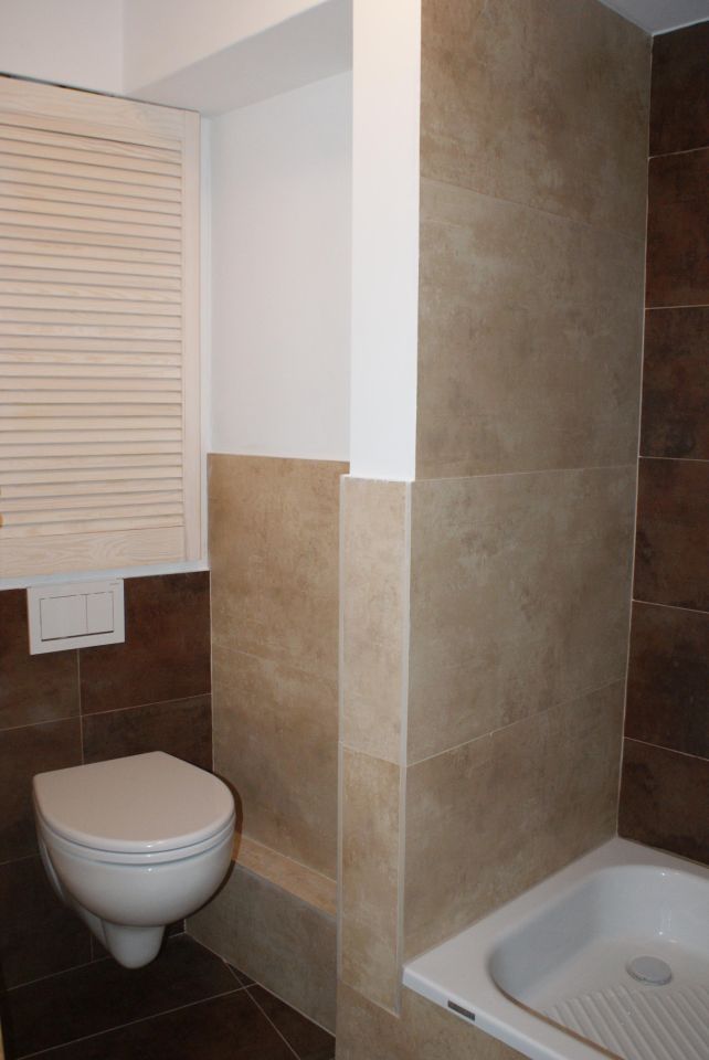 Mieszkanie 5-pokojowe Lublin Śródmieście, ul. Fryderyka Chopina. Zdjęcie 5