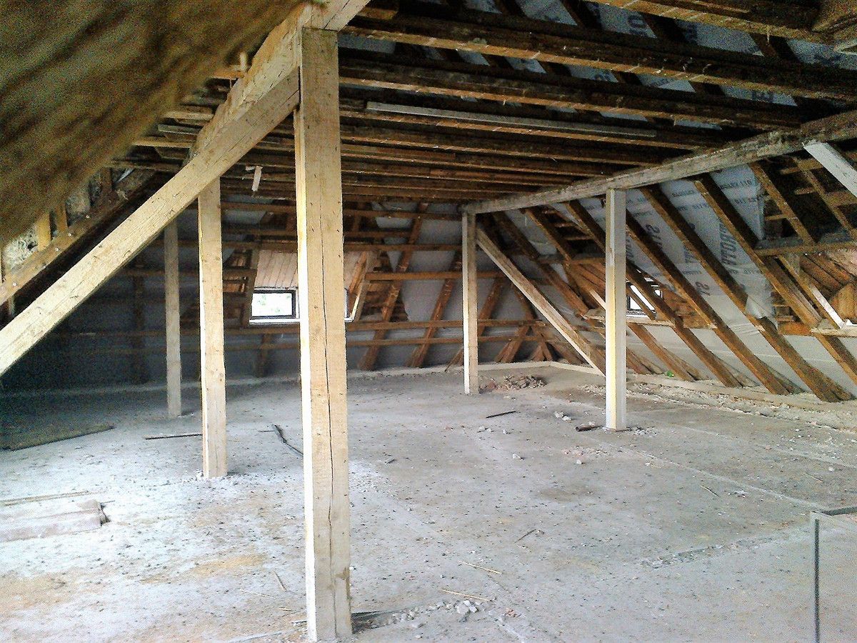 dom wolnostojący Pokój. Zdjęcie 4