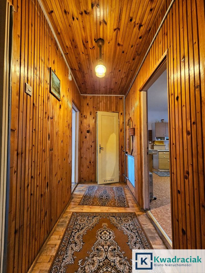 bliźniak, 4 pokoje Cisna. Zdjęcie 7