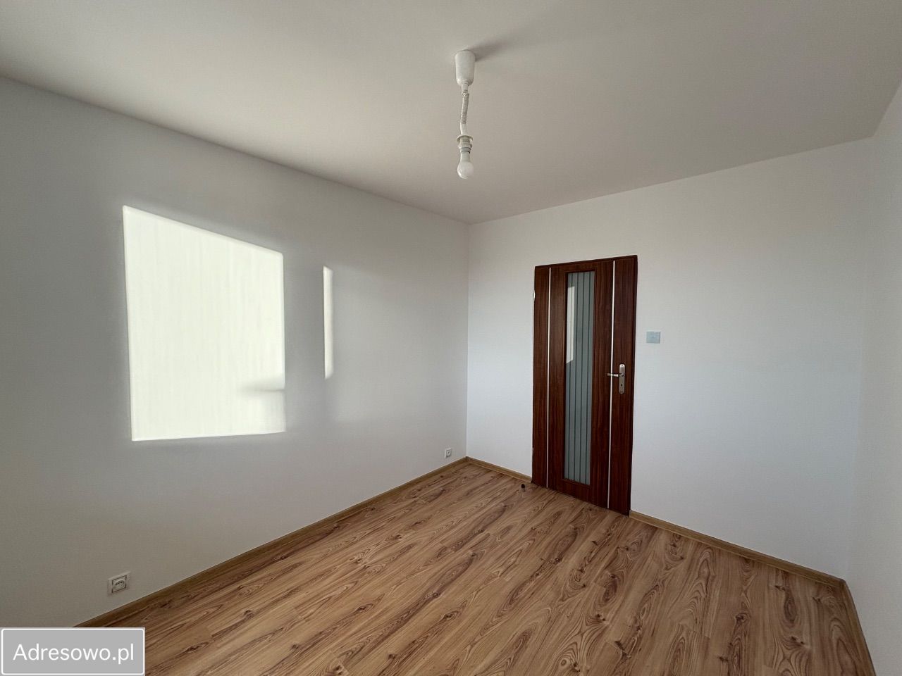 Mieszkanie 2-pokojowe Gdańsk Zaspa, ul. Janusza Meissnera