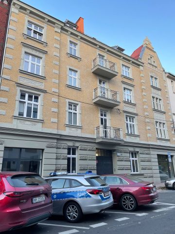 Mieszkanie 2-pokojowe Katowice Śródmieście, ul. Żwirki i Wigury. Zdjęcie 1