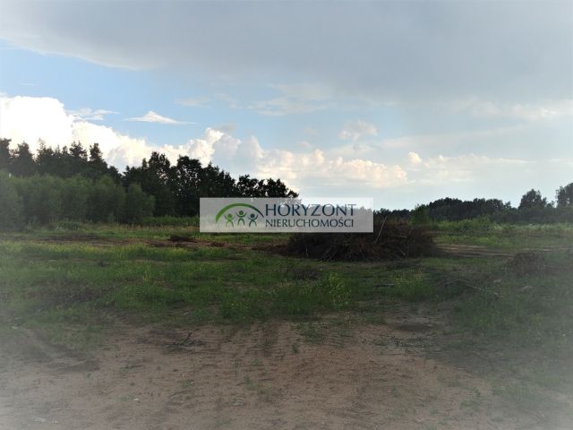 Działka budowlana Mściszewice. Zdjęcie 2