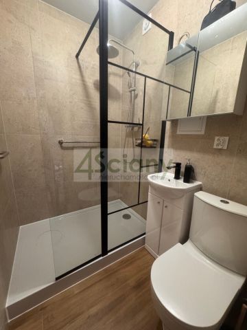 Mieszkanie 4-pokojowe Warszawa Bielany, ul. Szegedyńska. Zdjęcie 6