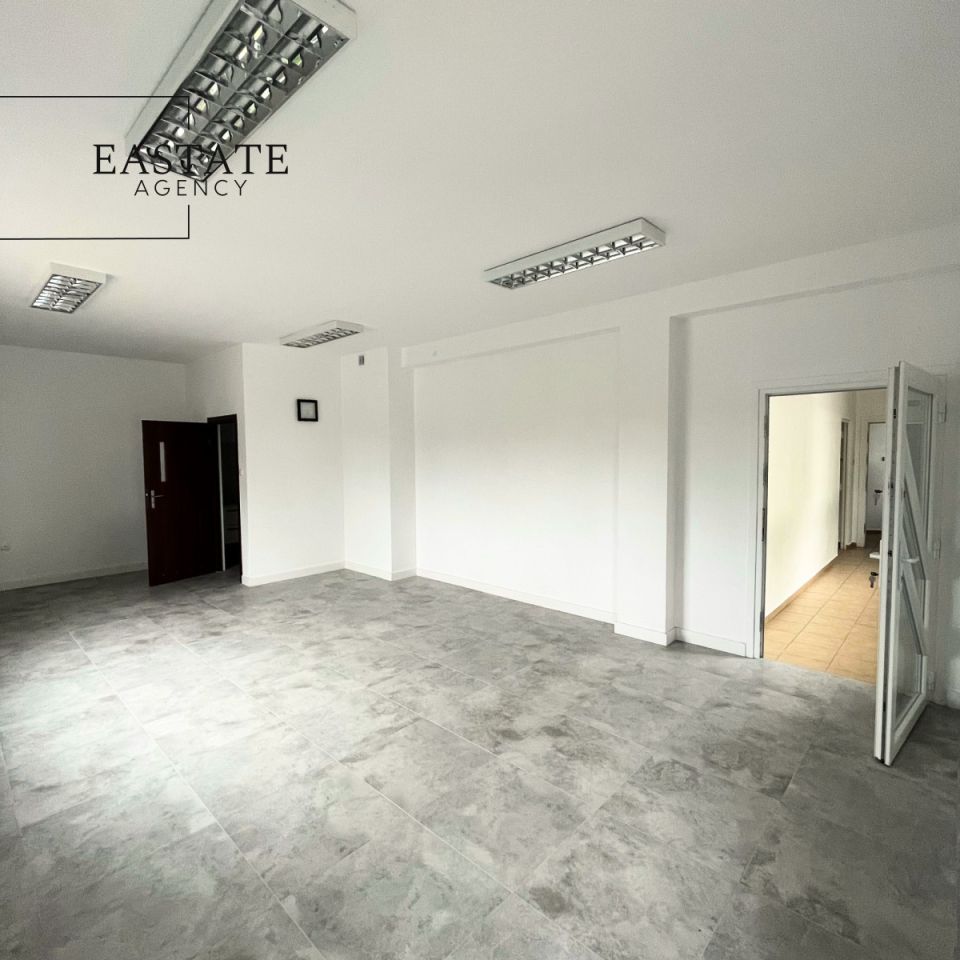 Lokal Krokowa, ul. Kolejowa. Zdjęcie 1