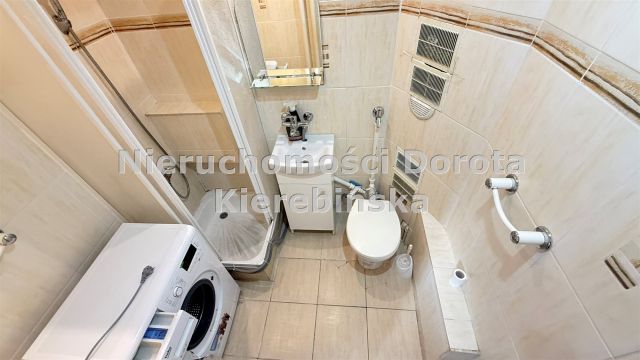 Mieszkanie 1-pokojowe Tomaszów Mazowiecki, ul. św. Antoniego. Zdjęcie 5