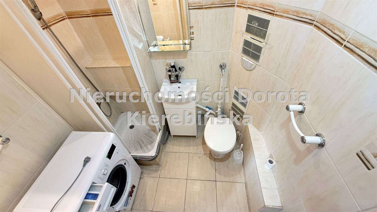 Mieszkanie 1-pokojowe Tomaszów Mazowiecki, ul. św. Antoniego. Zdjęcie 5