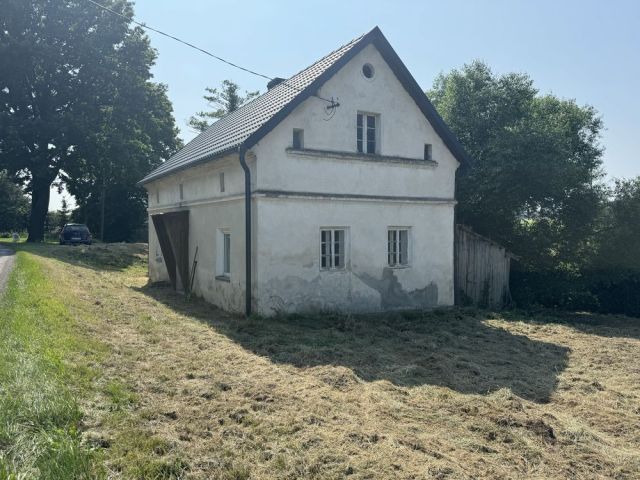 dom wolnostojący Szklary. Zdjęcie 1