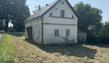 dom wolnostojący Szklary