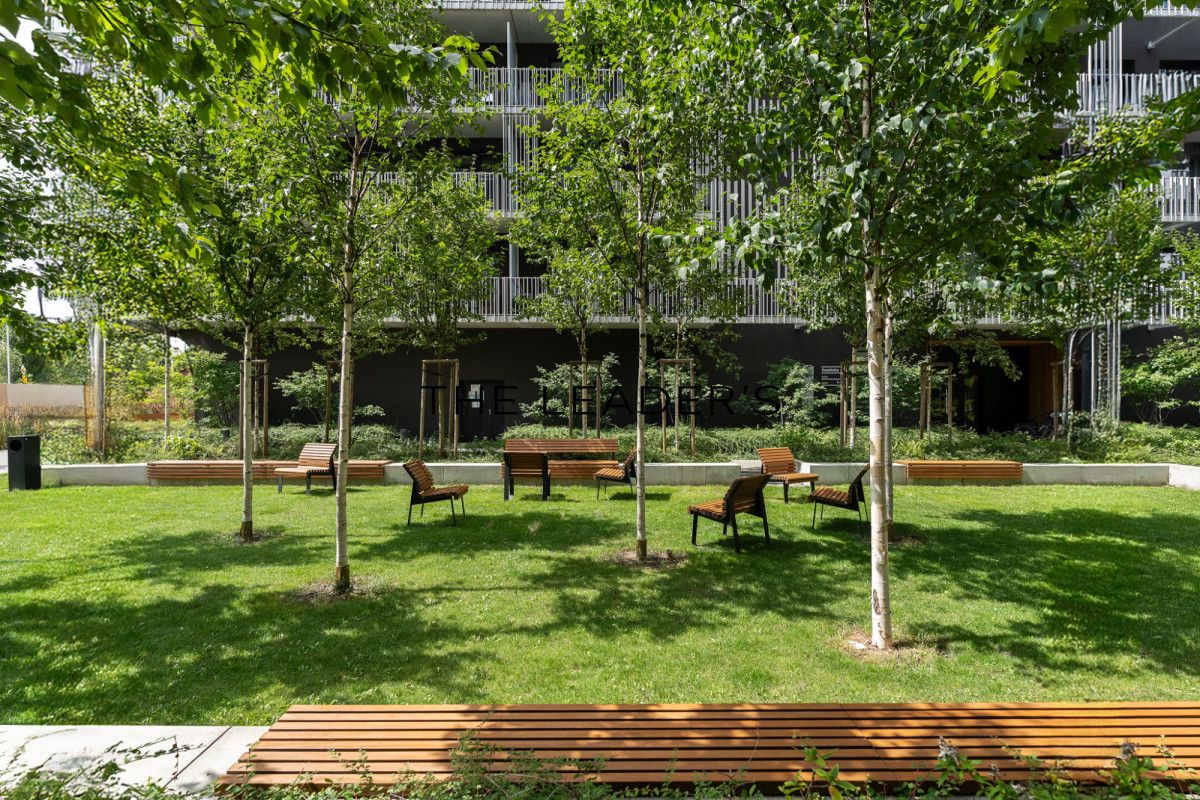 Mieszkanie 3-pokojowe Warszawa Wola, ul. Gumińska. Zdjęcie 16