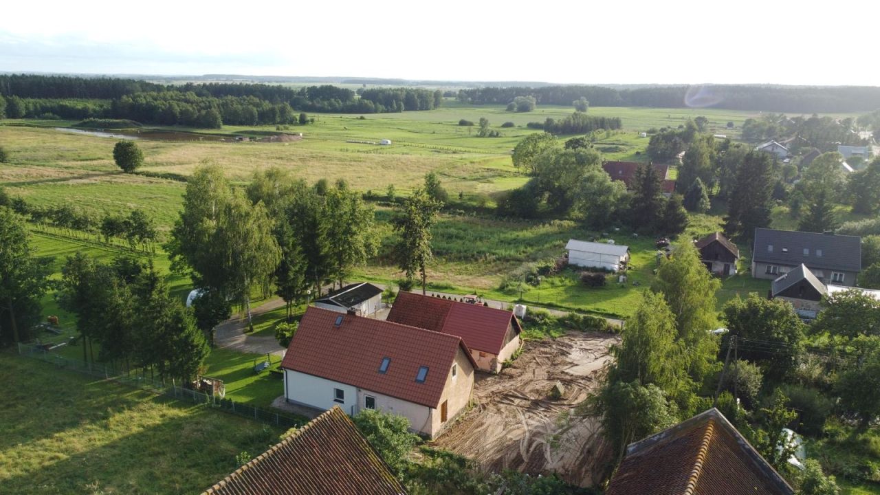 bliźniak Stara Rudówka. Zdjęcie 2