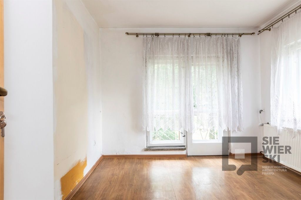 bliźniak, 4 pokoje Zakopane. Zdjęcie 2