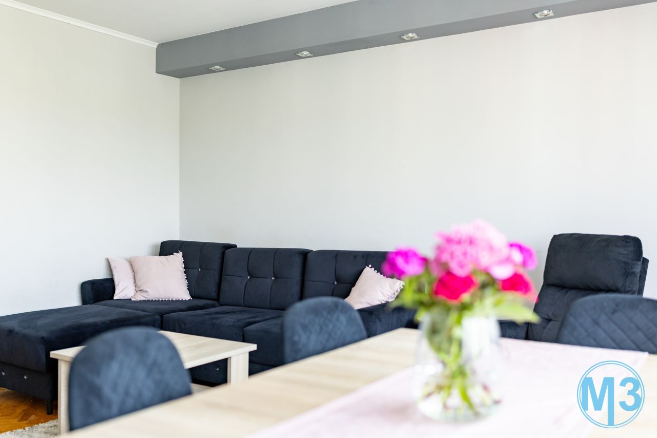 Mieszkanie 3-pokojowe Tarnobrzeg, ul. Marii Dąbrowskiej. Zdjęcie 2