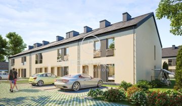 Mieszkanie 3-pokojowe Tyczyn, ul. Kościuszki