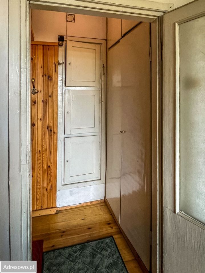 Mieszkanie 1-pokojowe Zduńska Wola, ul. Szkolna. Zdjęcie 7