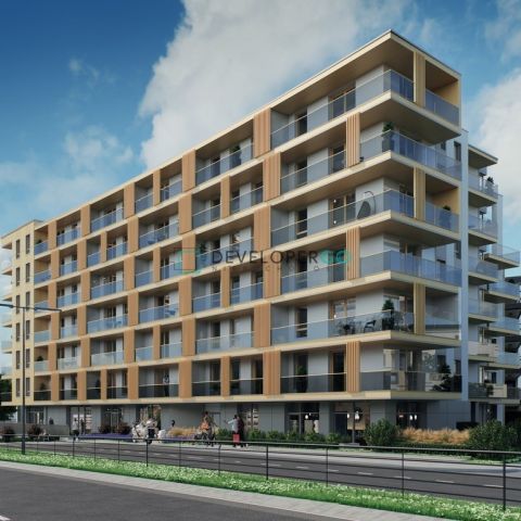 Mieszkanie 2-pokojowe Białystok Centrum, ul. Bohaterów Getta. Zdjęcie 6