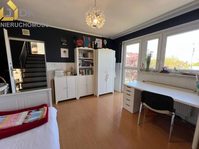 dom wolnostojący, 4 pokoje Granice. Zdjęcie 14