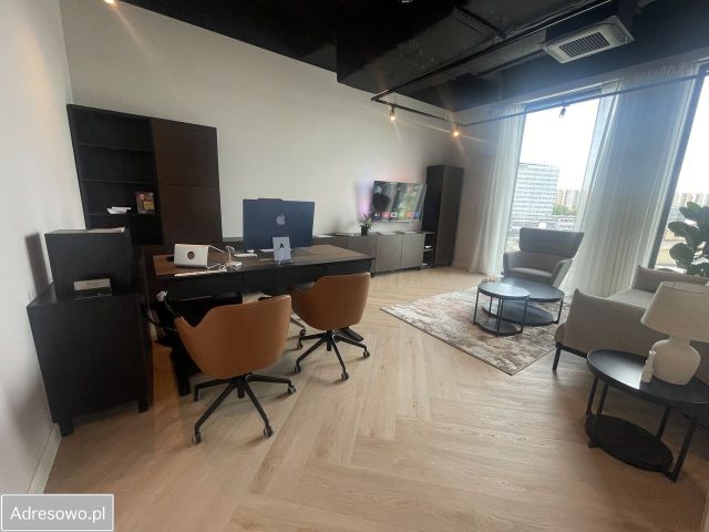 Biuro Katowice Wełnowiec, al. Wojciecha Korfantego. Zdjęcie 1