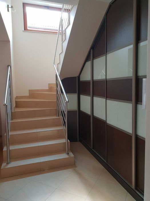 dom szeregowy Ząbki. Zdjęcie 4