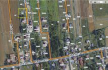 Działka budowlana Wólka Kosowska, ul. Brzoskwiniowa. Zdjęcie 4