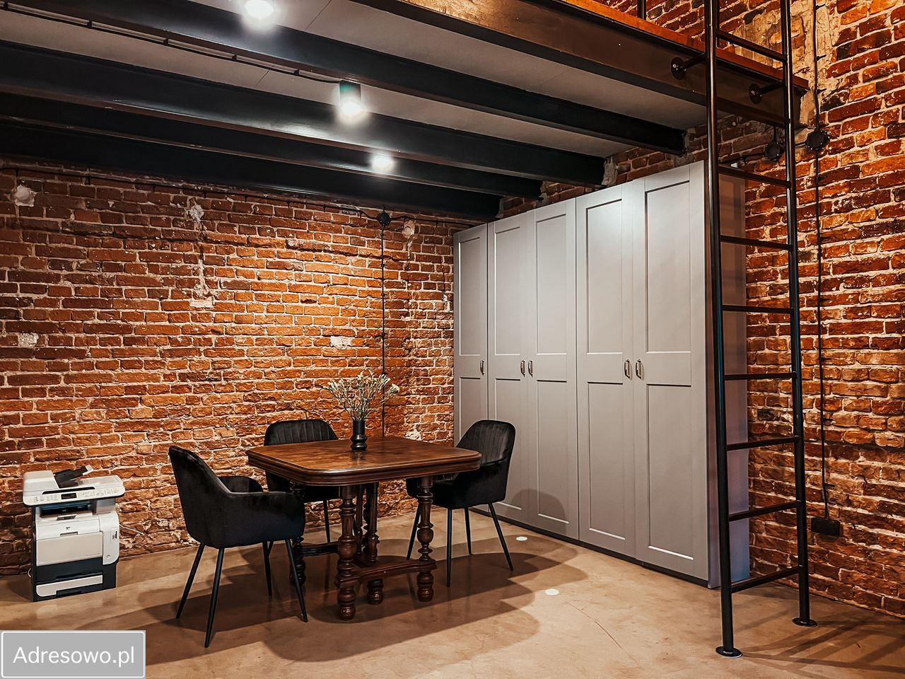 Lokal Łódź Polesie, ul. kpt. Pilota Franciszka Żwirki. Zdjęcie 7