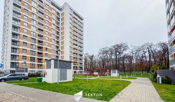 Mieszkanie 2-pokojowe Poznań Dębiec, ul. 28 Czerwca 1956 r.