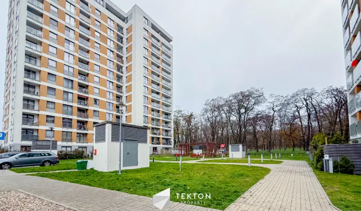 Mieszkanie 2-pokojowe Poznań Dębiec, ul. 28 Czerwca 1956 r.