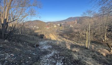 Działka budowlana Stronie Śląskie, ul. Kościelna