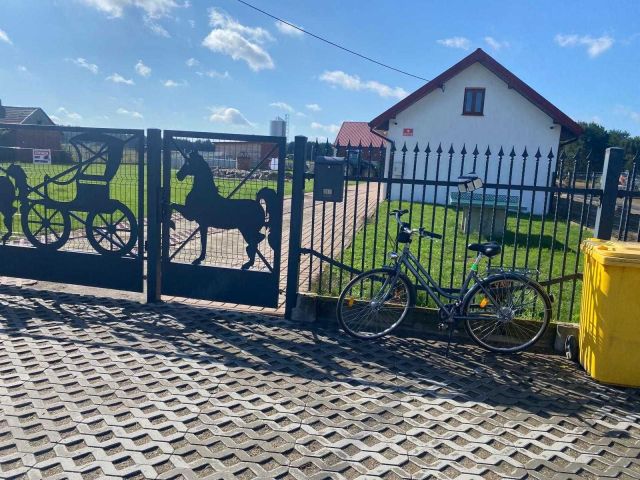 gospodarstwo Marianek. Zdjęcie 1