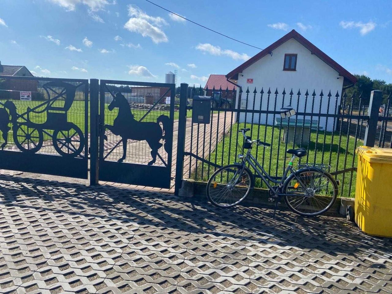 gospodarstwo Marianek