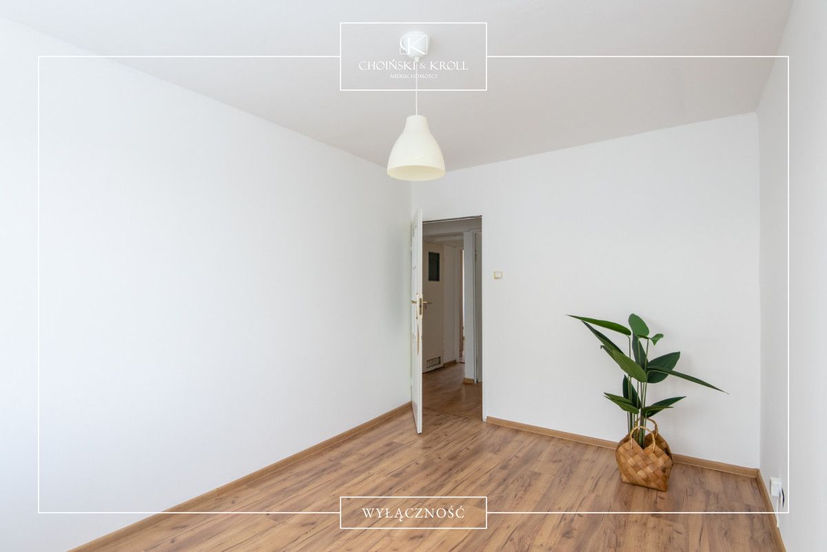 Mieszkanie 3-pokojowe Poznań Winogrady, os. Wichrowe Wzgórze. Zdjęcie 14