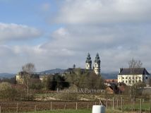 Działka inwestycyjna Krzeszów. Zdjęcie 4