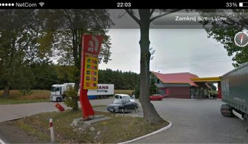 Działka budowlana Plewno