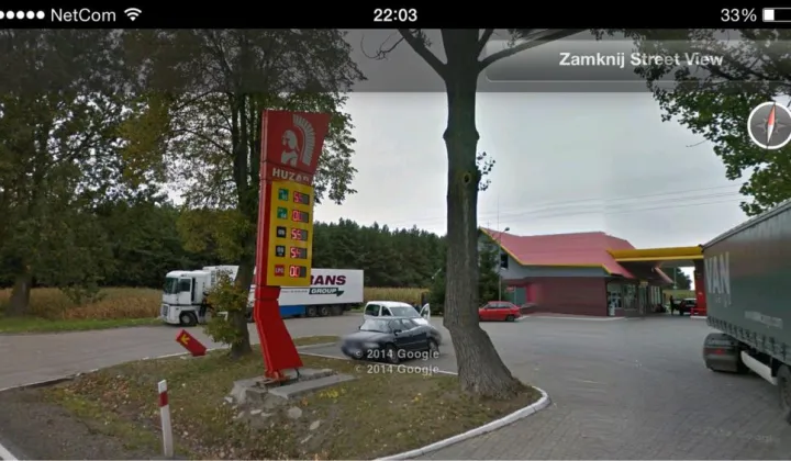 Działka budowlana Plewno