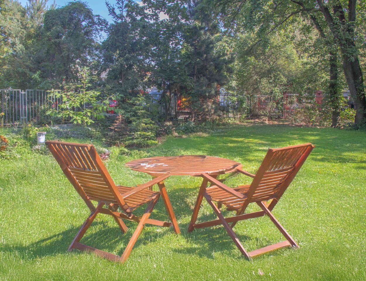 Mieszkanie 1-pokojowe Warszawa Dolny Mokotów, ul. Iwicka. Zdjęcie 8