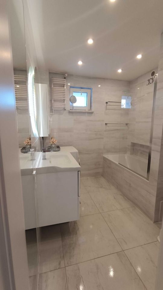 Mieszkanie 3-pokojowe Gorzów Wielkopolski Piaski. Zdjęcie 3