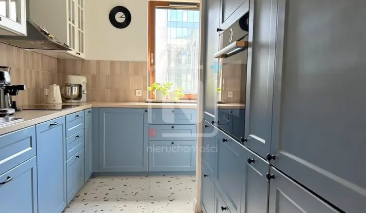 Mieszkanie 3-pokojowe Warszawa Mokotów, ul. Mariana Zdziechowskiego