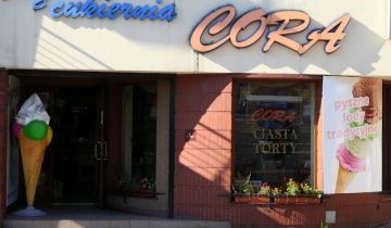 Lokal Wieliczka Centrum, ul. Juliusza Słowackiego