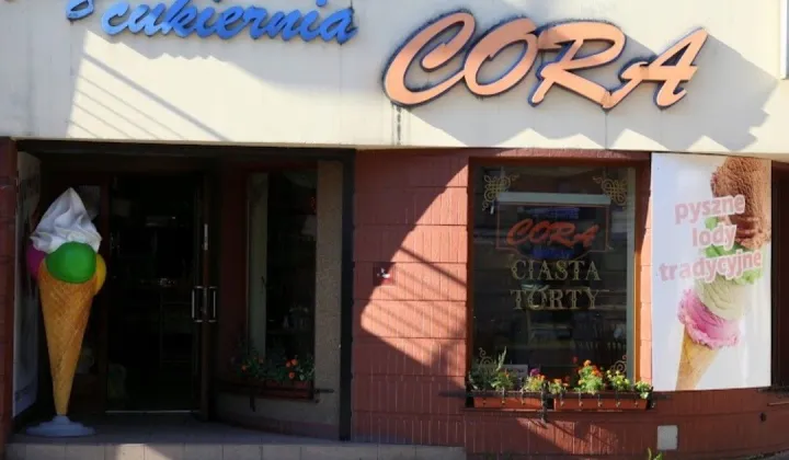 Lokal Wieliczka Centrum, ul. Juliusza Słowackiego