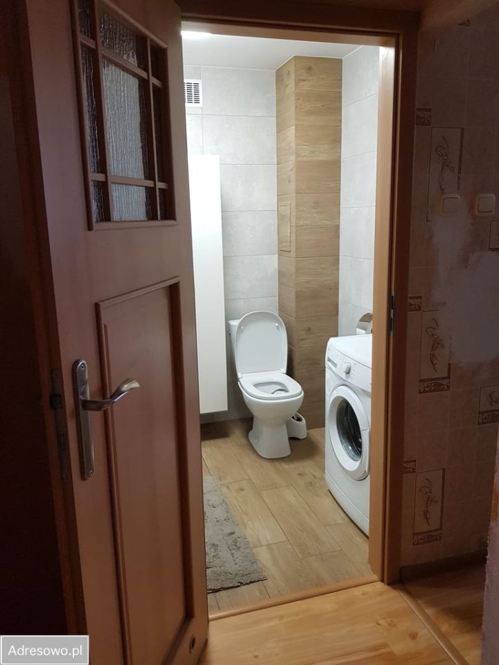 Mieszkanie 3-pokojowe Bytom Szombierki, ul. Orzegowska. Zdjęcie 9