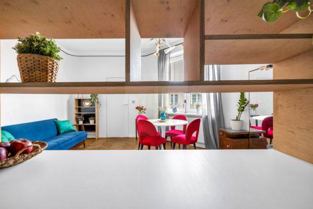 Mieszkanie 2-pokojowe Warszawa Praga, ul. Targowa. Zdjęcie 6