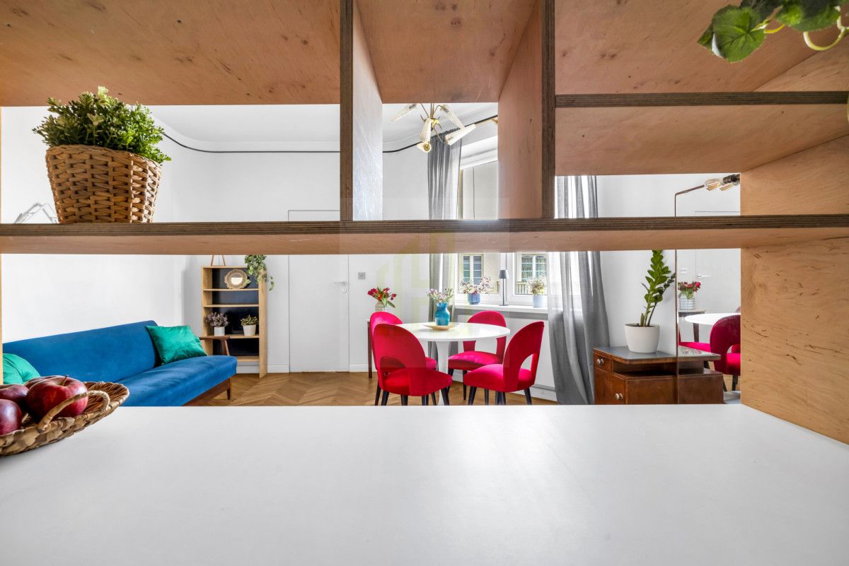 Mieszkanie 2-pokojowe Warszawa Praga, ul. Targowa. Zdjęcie 6