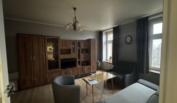 Mieszkanie 1-pokojowe Lipno